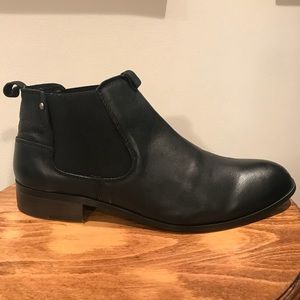 Men’s leather shoes